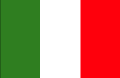 italy flag