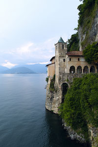 Lago Maggiore